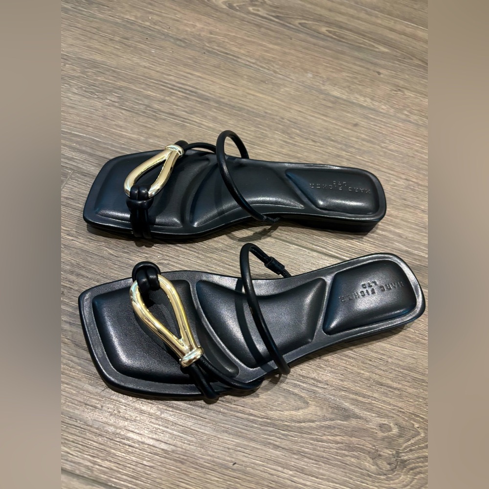 Marc Fisher Mazza Sandals Size 7